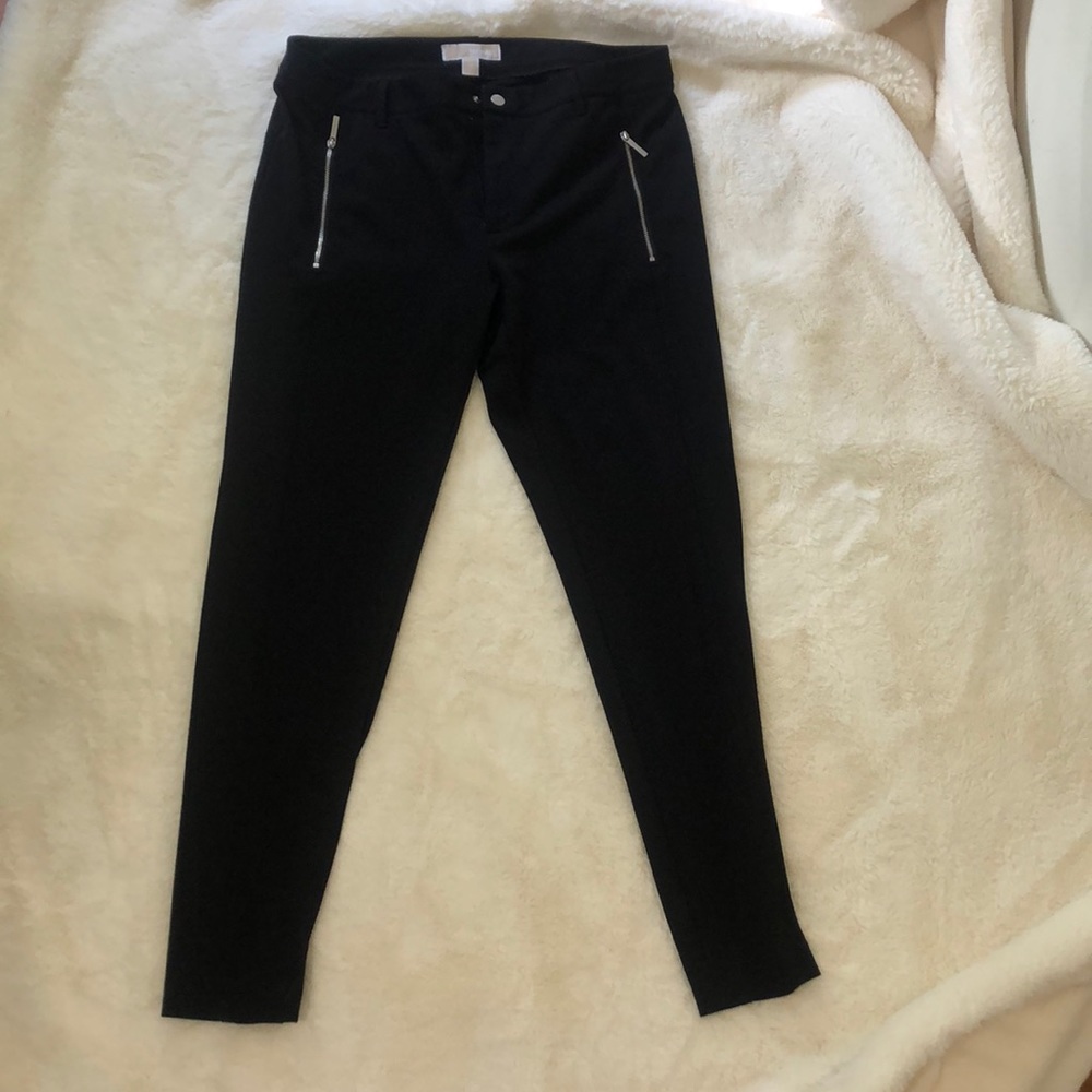 Michael Kobe’s Skinny Ankle pants